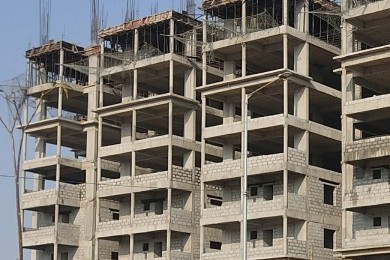 FLAT  FOR SALE
